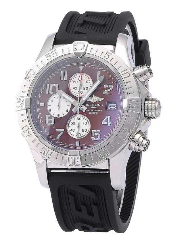 Breitling Watch 843